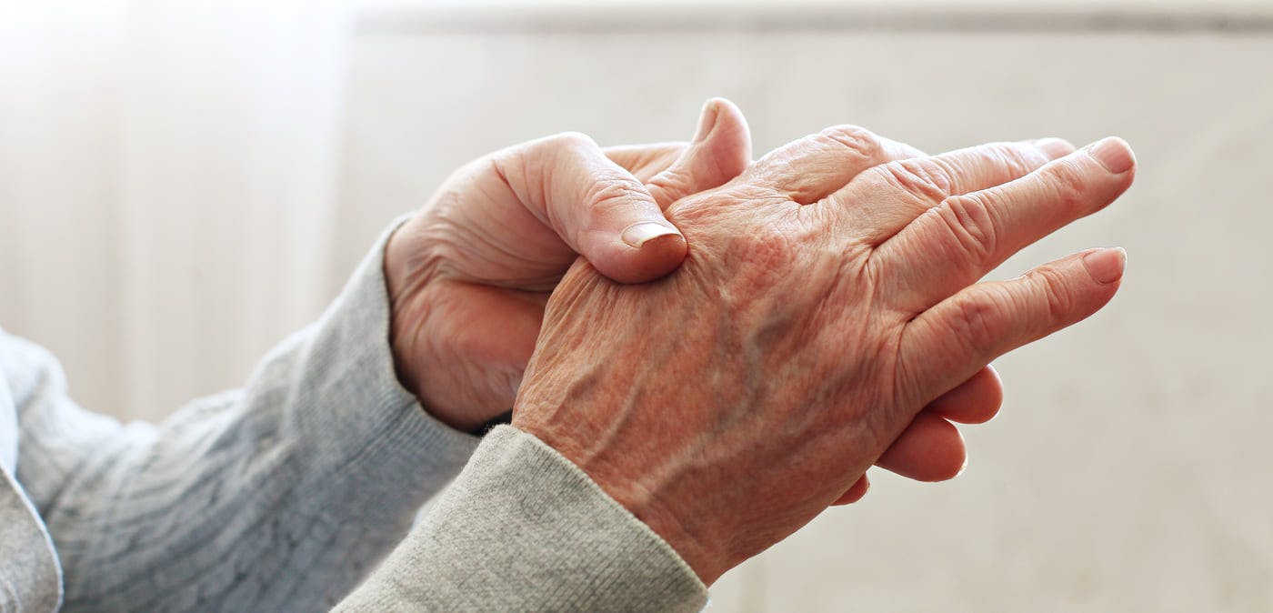 How OTC Arthritis Pain Cream and Gel Works